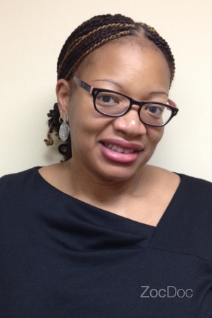 Dr. Nkemamaka Okpala, MD