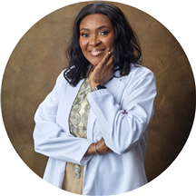 Dr. Nkiru Smith, DNP, PMH, PMHNP-BC