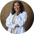 Dr. Nkiru Smith, DNP, PMH, PMHNP-BC