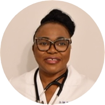Dr. Nkwachioma Nwosu, DNP, PMHNP-BC