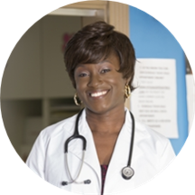 Dr. Nneka Unachukwu, MD