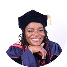Dr. Nnennaya Ojingwa, DNP
