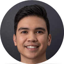 Dr. Noah Cruz, DDS