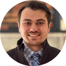 Dr. Noah DeVelez, PT, DPT