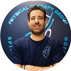 Dr. Noah Miller, DPT