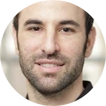 Dr. Noam Sadovnik, DC