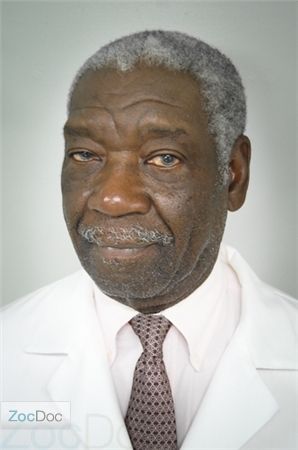 Dr. Noel Parris, DDS