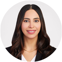 Dr. Noha Basouny, MD