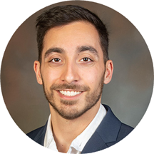 Dr. Nojan Jafari, DDS