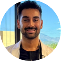 Dr. Nojan Jahedmanesh, DDS