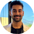 Dr. Nojan Jahedmanesh, DDS