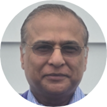 Dr. Noman Thanwy, MD