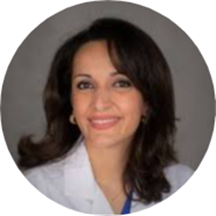 Dr. Noor Al Nuaimi, DMD