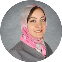 Dr. Noor Aljanabi, DDS, DMD