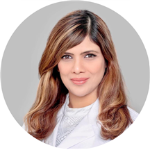 Dr. Noor Ul Ain Qureshi, MD