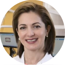 Dr. Nooshin Majd, DDS