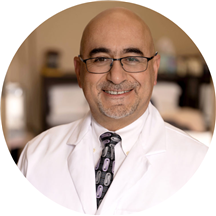 Dr. Norayr Ozbalik, DC