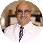 Dr. Norayr Ozbalik, DC