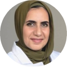 Dr. Noreen Mahmoud, DMD