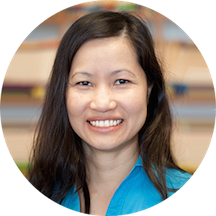 Dr. Noreen Tran, DDS