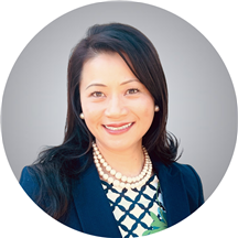 Dr. Noriyo Shoji-Schaffner, PhD, LPC