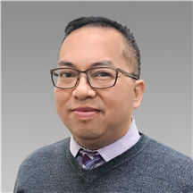 Dr. Norlando Conanan, OD