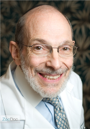 Dr. Norman Fertel, MD