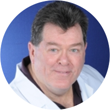 Dr. Norman Goldman, DPM, FACFAS