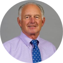 Dr. Norman P. Woods, MD