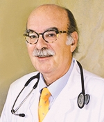 Dr. Norman Tingle, MD