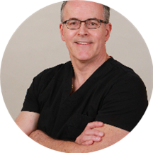 Dr. Normand Miller, MD