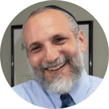 Dr. Nosson Goldfarb, MD