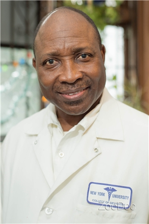 Dr. Notcher Amarteifio, DDS