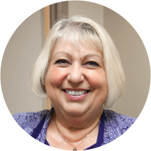 Dr. Nourit Korzennik, PhD