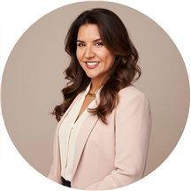 Dr. Nusha Nouhi, PhD