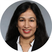 Dr. Nusrat Ahsan, MD