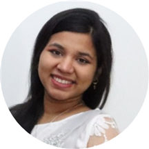 Dr. Nusrat Jahan, OD