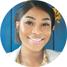 Dr. Nwamaka Onyeogo, DNP