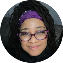 Dr. Nyasha Johnson, LPC, PsyD