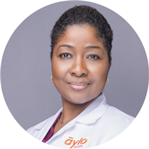 Dr. Nzota Nsona Koyagialo, MD