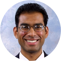 Dr. O'Neill Solanky, DDS