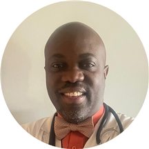 Dr. Obafemi Akinsanya, PharmD