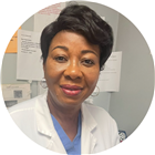 Dr. Obiageli Ogbodo, DNP, PMHNP