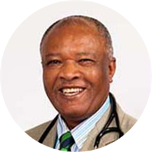 Dr. Obinna I Maduka, MD