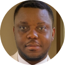 Dr. Obinna Okafor, DNP