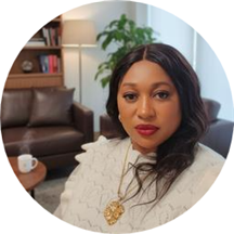 Dr. Obioma Linda Okeke, NP, DNP