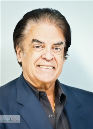 Dr. Octavio Prieto, MD