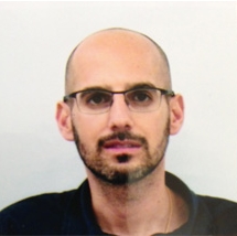 Dr. Oded Yeoshoua, DMD