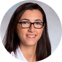Dr. Odette A. Taha, MD