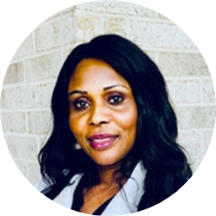 Dr. Odiri Akushe, APRN, DNP